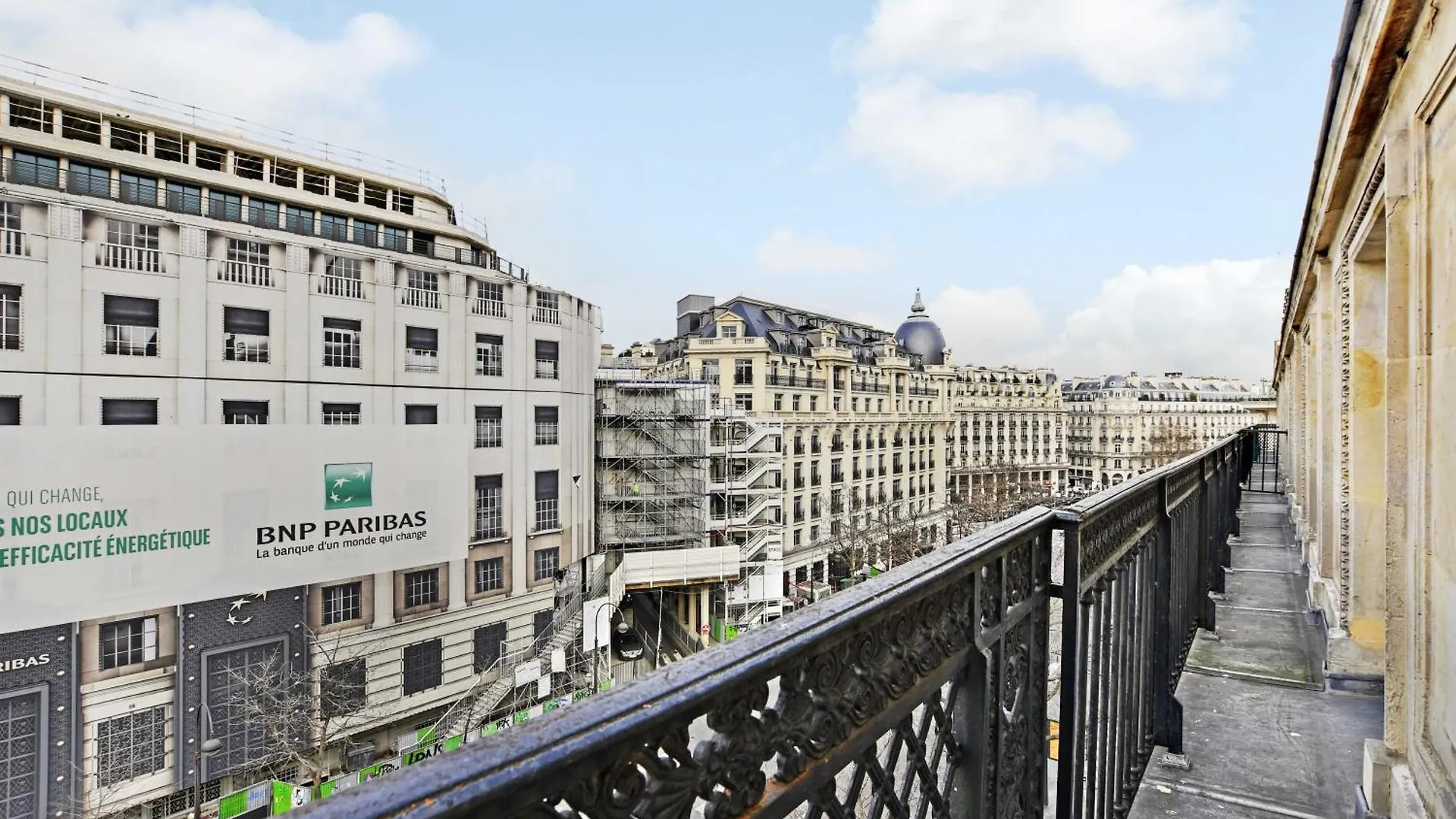 In The Heart Of Opera * Paris